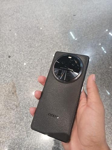 oppo a6 pro: Oppo Find X6 Pro, Б/у, 256 ГБ — 1
