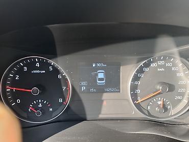 ray kia: Kia Cerato: 2020 г., 1.6 л, Автомат, Бензин, Седан — 5