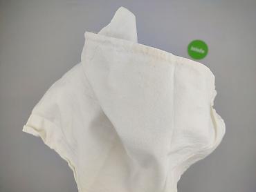 baggy: Spodnie materiałowe damskie, rozmiar One size — 5