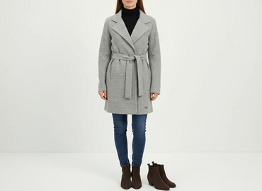 lemonada kurtka damska: Women`s coat, size S