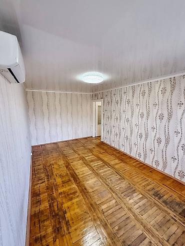 48: 2 комнаты, 41 м², ул. Ахунбаева / Малдыбаева 104 серия, 4 этаж, Свежий ремонт — 6
