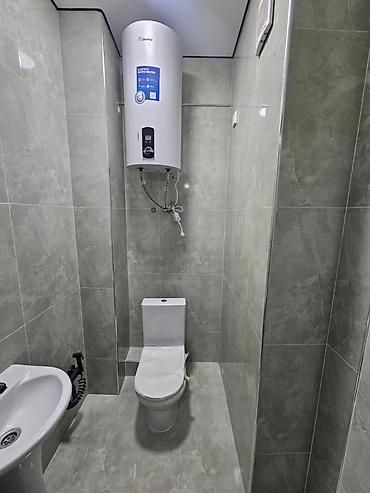 Продажа квартир: 2 комнаты, 65 м², Элитка, 7 этаж, Евроремонт at lalafo.kg — 9 Продажа квартир: 2 комнаты, 65 м², Элитка, 7 этаж, Евроремонт — 9