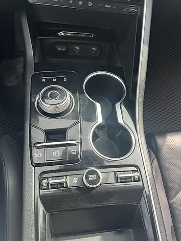 k5 2016: Kia K5: 2021 г., 2 л, Автомат, Газ, Седан — 10