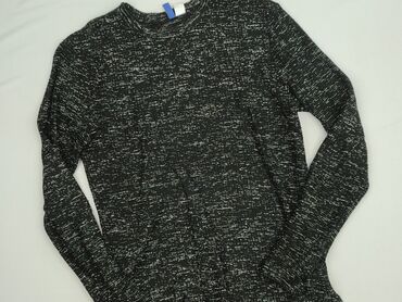 Футболка для чоловіків, S, H&M, стан - Дуже гарний