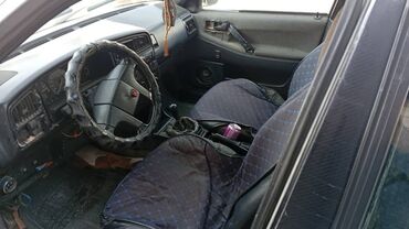 фаркоп мерседес 210: Volkswagen Passat: 1989 г., 1.8 л, Механика, Бензин, Седан