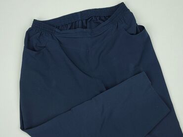 spodnie dresowe dla babci: Брюки жіночі, розмір 3XL