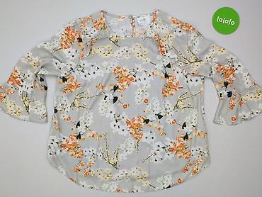 grey wolf poland: Wallis Petite, Bluzka damska, rozmiar 2XL — 2