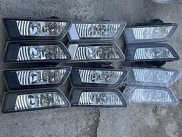 Другое автосервисное оборудование: Хонда аккорд торнео фит степ. Honda accord torneo fit step — 8