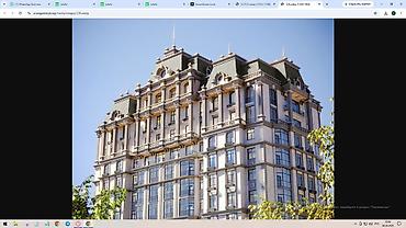 premium development: 3 комнаты, 137 м², Асанбай мкр 2 этаж, ПСО (под самоотделку) — 3