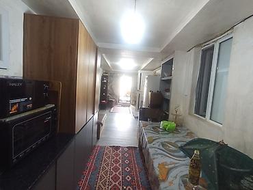 Продажа коттеджей и домов: Продаётся дом с большим участком в Чуйской области, Ысык-Ата район, с — 9