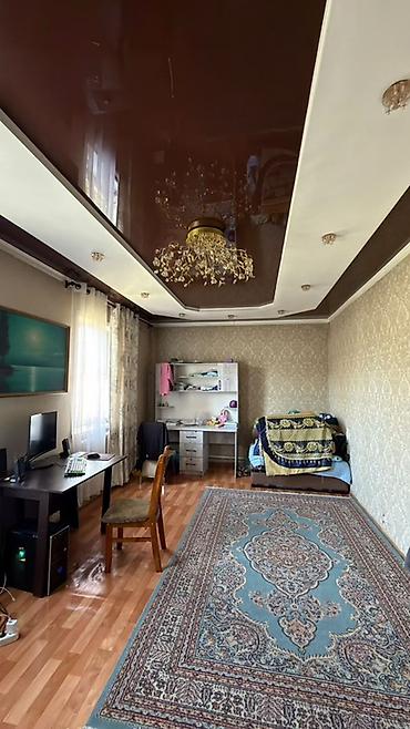 Үйлөрдү сатуу: 6 бөлмө жана андан көп, 111 м², 6 соток, Бишкек, Кыймылсыз мүлк агенттиги — 5