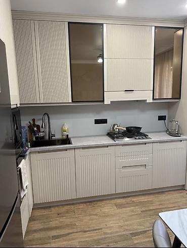 Долгосрочная аренда квартир: 2 комнаты, Собственник, Без подселения, С мебелью полностью — 11