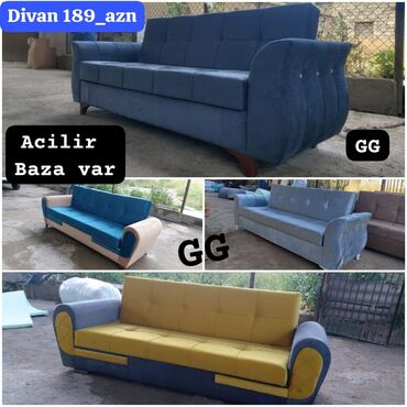 paletlərdən ibarət divan: Divan