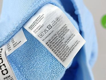 chaotic system bluza: H&M Divided, Spodnie dresowe damskie, rozmiar XS — 5