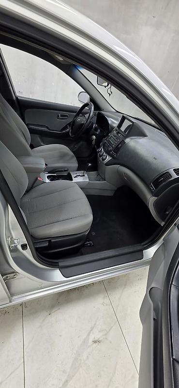 гбо установка ош: Hyundai Avante: 2009 г., 1.6 л, Автомат, Бензин, Седан — 8