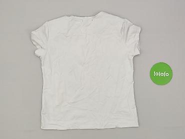 igen: Sinsay, T-shirt damski, rozmiar L — 3