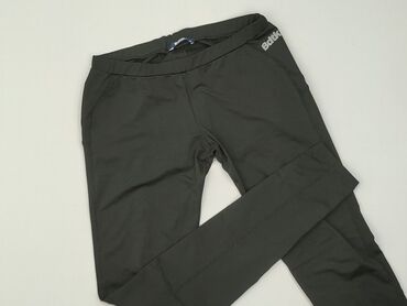 Legginsy Sportowe damskie, rozmiar M