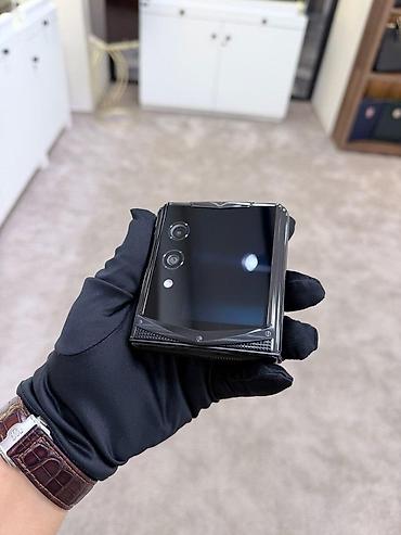 mix flip: Vertu 1 TB, rəng - Qara, Zəmanət — 8