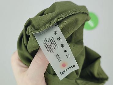 bluzki mumu: Femme, Top damski, rozmiar S — 4
