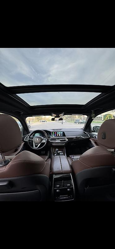 kaiyi e5: BMW X5: 2019 г., 3 л, Автомат, Бензин, Внедорожник — 9