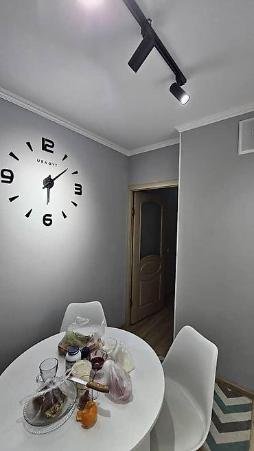 Продажа квартир: 3 комнаты, 61 м², 104 серия, 4 этаж, Евроремонт — 5