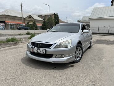 нексия машина: Honda Inspire: 2004 г., 3 л, Автомат, Бензин, Седан