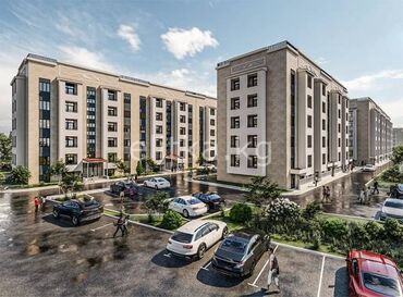 дордойдон квартира керек: 1 бөлмө, 44 кв. м, Элитка, 3 кабат, ПСО (өзү оңдоп түзөтүп бүтүү үчүн)