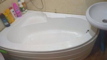 ванна 1 20 в Азербайджан | Ванны для педикюра: Ванна | Акрил