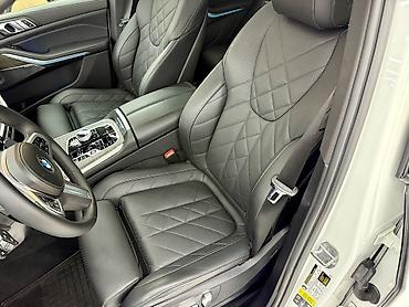 BMW: BMW X5: 2023 г., 3 л, Автомат, Бензин, Кроссовер — 10