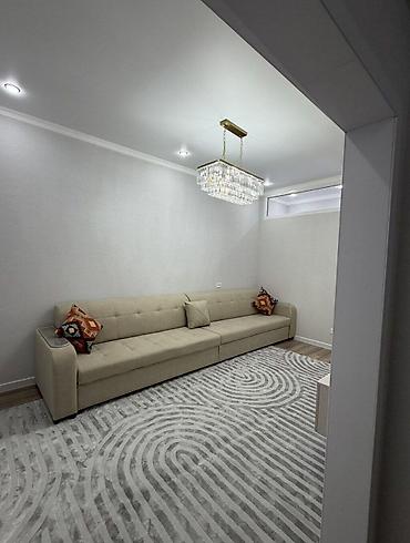 archa group: 2 комнаты, 63 м², Технопарк Элитка, 13 этаж, Евроремонт — 2