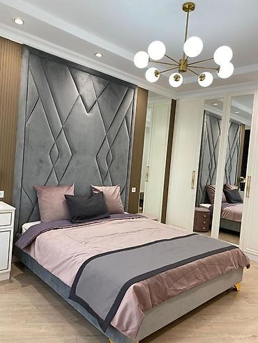 Digər mebel: Çarpayi — 26