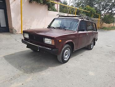 lada 2104 for sale: VAZ (LADA) 2104: 1.5 l | 2006 il Universal — 9