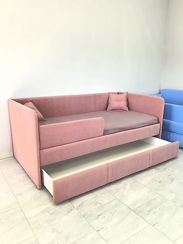 yorğa: Oğlan və qız üçün, Yeni, Çarpayı, Bazasız, Matras ilə, Siyirməli — 2