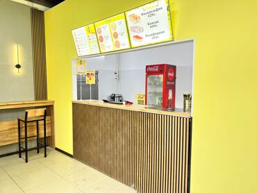 Рестораны, кафе: 🚨 Срочно Продаю готовый бизнес оборудованный под фастфуд! Имеется все — 15