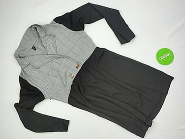 pull and bear garnitury: Shein, Сукня жіноча, розмір M — 2