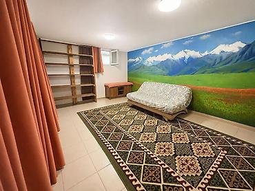 Долгосрочная аренда домов: 240 м², 6 комнат и более, Ак-Орго ж/м — 29