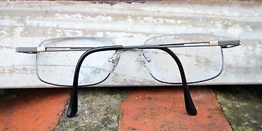 Naočare: Vistan (Brillen GmbH) diptrijski okvir ORIGINAL. ORIGINAL! Vistan — 2