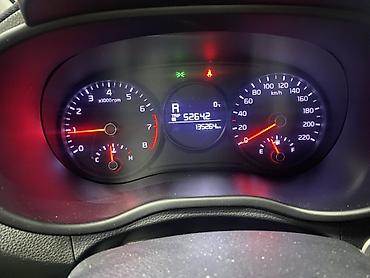 Kia: Kia Morning: 2018 г., 1 л, Автомат, Бензин, Хэтчбэк — 9