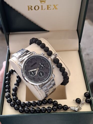 Qol saatları: Yeni, Qol saatı, Rolex — 2