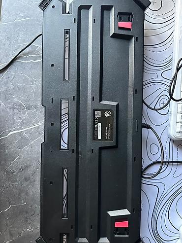logitech mx master 3: Клавиатура, A4Tech, Мембранная, Проводное подключение, Размер: 100% — 2