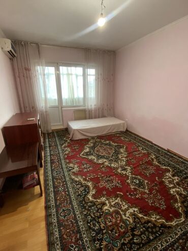 продажа квартир от собственника: 1 комната, 35 м², 106 серия, 2 этаж, Старый ремонт