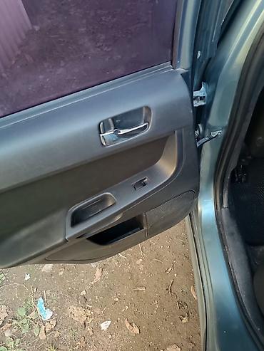 Mitsubishi: Mitsubishi Lancer: 2008 г., Вариатор, Седан — 3