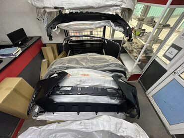 облисовка решетка никел передний лексус 570: Бампер Передний Lexus, Новый, Аналог