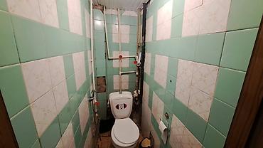 kiraye ev 250: Bakı, 5 otaqlı, Köhnə tikili, 82 kv. m — 8