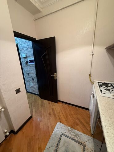 Yeni tikili: 2 otaqlı, Yeni tikili, 47 kv. m — 12