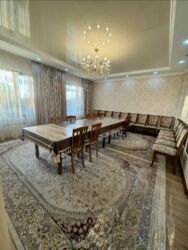 Посуточная аренда домов: 180 м², 6 комнат, Амбарная, Видеонаблюдение, Забор, огорожен — 13