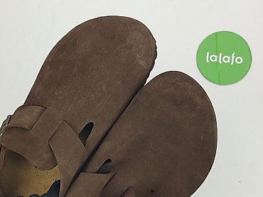 born2be.pl buty: Birkenstock, Klapki męskie, rozmiar 46 — 5