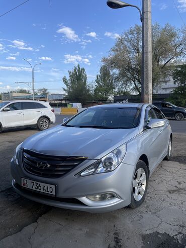 Hyundai: Hyundai