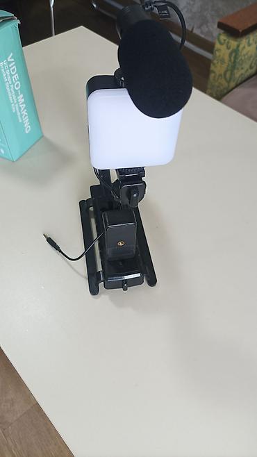 stabilizator kontakt home: Video çəkilişlər üçün çox faydalıdır həm telefon həmdə Fotoaparat üçün — 4