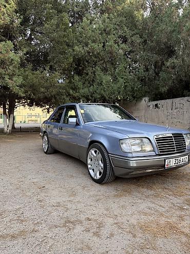 гелик брабус 900 цена: Mercedes-Benz W124: 1993 г., 2.2 л, Автомат, Бензин — 5